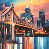 Cincinnati