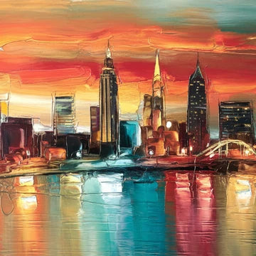 Cleveland, Ohio