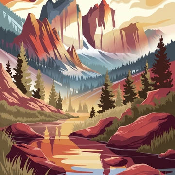 Colorado Springs, Colorado