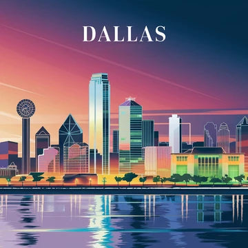 Dallas, Texas