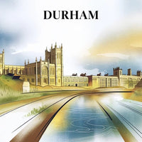 Durham