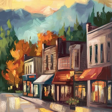 Gatlinburg, Tennessee