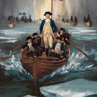 Washington Crossing