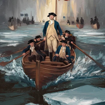 Washington Crossing, Pennsylvania