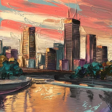 Grand Rapids, Michigan