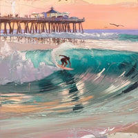 Huntington Beach