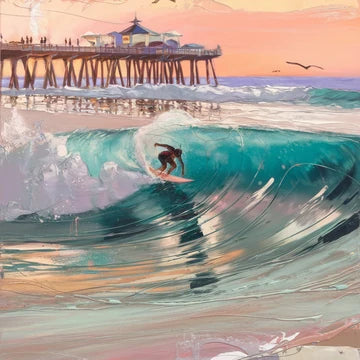 Huntington Beach, California