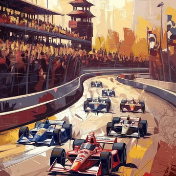 Indianapolis, Indiana