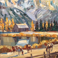 Jackson Hole