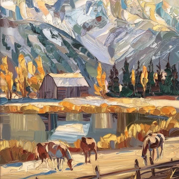Jackson Hole, Wyoming