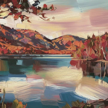 Lake Placid, New York
