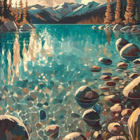 Lake Tahoe