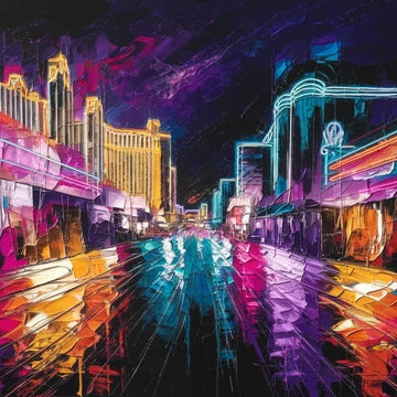 Las Vegas, Nevada