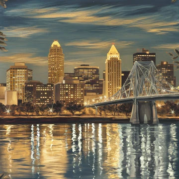 Louisville, Kentucky
