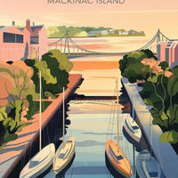 Mackinac Island