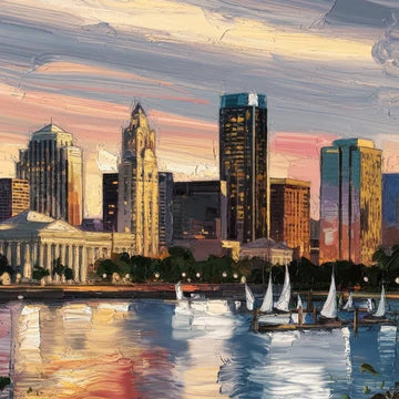 Milwaukee, Wisconsin