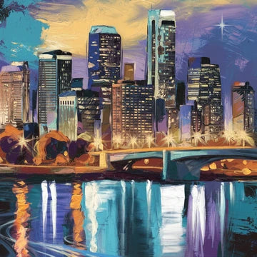 Minneapolis, Minnesota