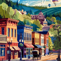 Park City