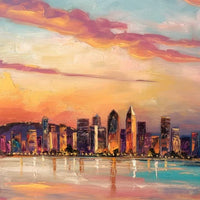 San Diego