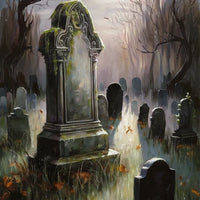 Tombstone