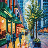 Vancouver