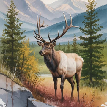Jasper, Canada