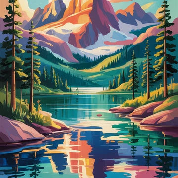 Banff, Canada