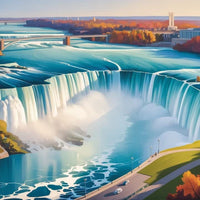 Niagara Falls