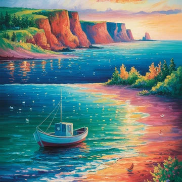 Charlottetown, Canada