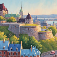 Quebec City