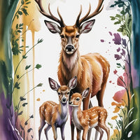 Deer