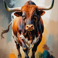 Longhorn