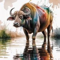 Buffalo