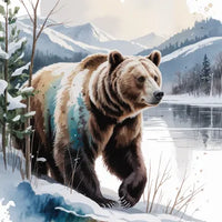 Bear