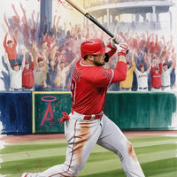 Baseball