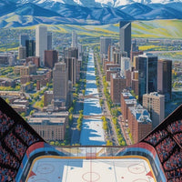 Ice Hockey
