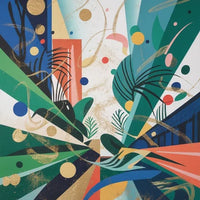 Colorful Abstract