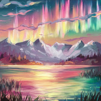 Alaska