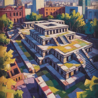 Mexico City