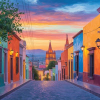 San Miguel de Allende