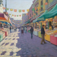 Puebla City