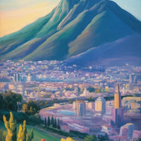 Monterrey