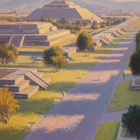 Teotihuacan
