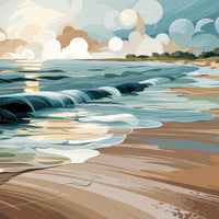 Contemporary Coastal
