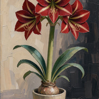 Contemporary Flower