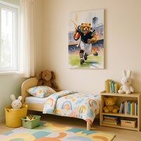 Kids Room