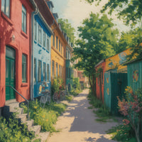 Denmark