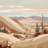 Desert