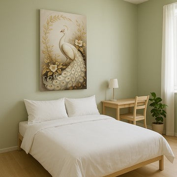 Guest Room Wall Art