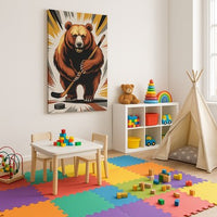 Playroom